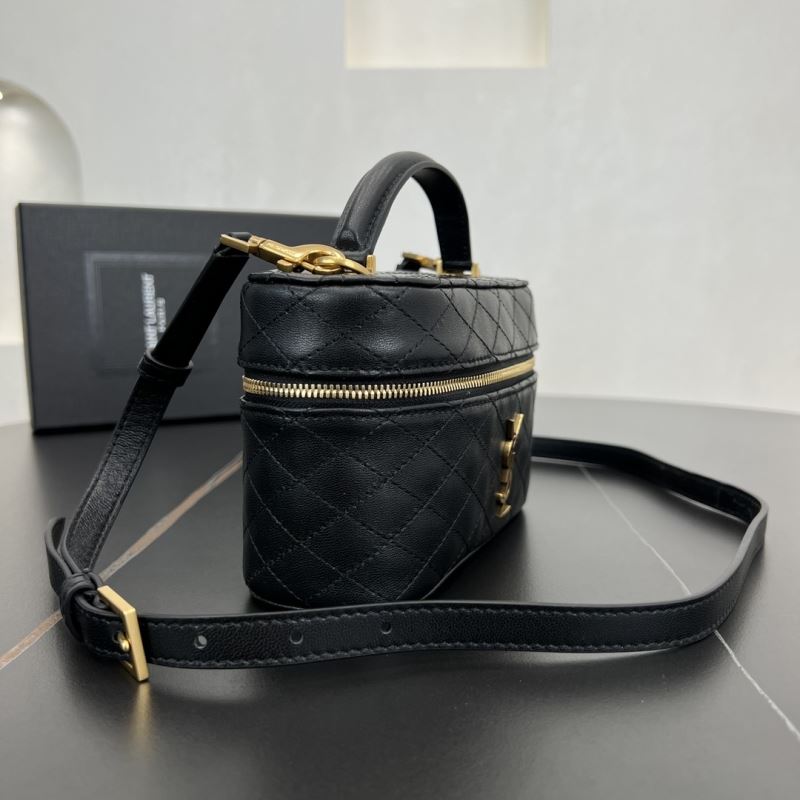 YSL Cosmetic Bags